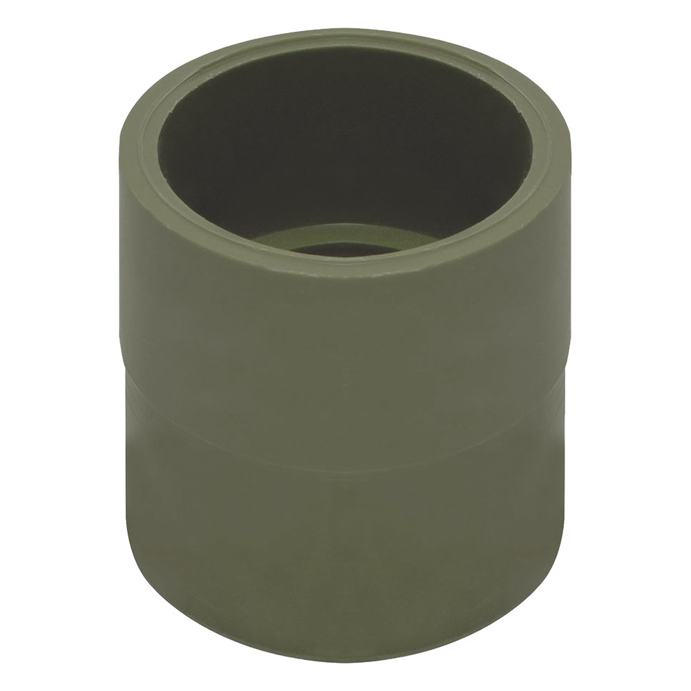 Cople para Tubería PVC Conduit Pesado de 1 1 / 4" (32 mm).