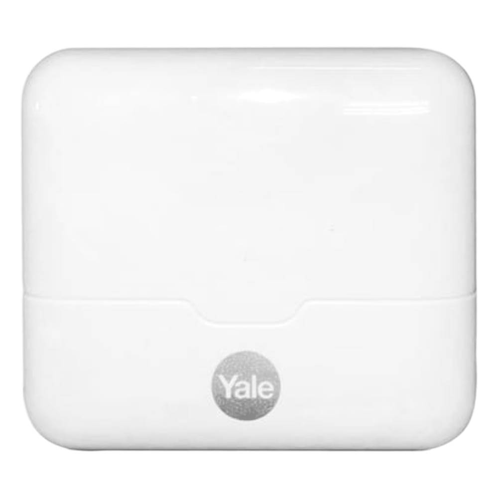 HUB de Comunicación Zigbee RF Wi-Fi
