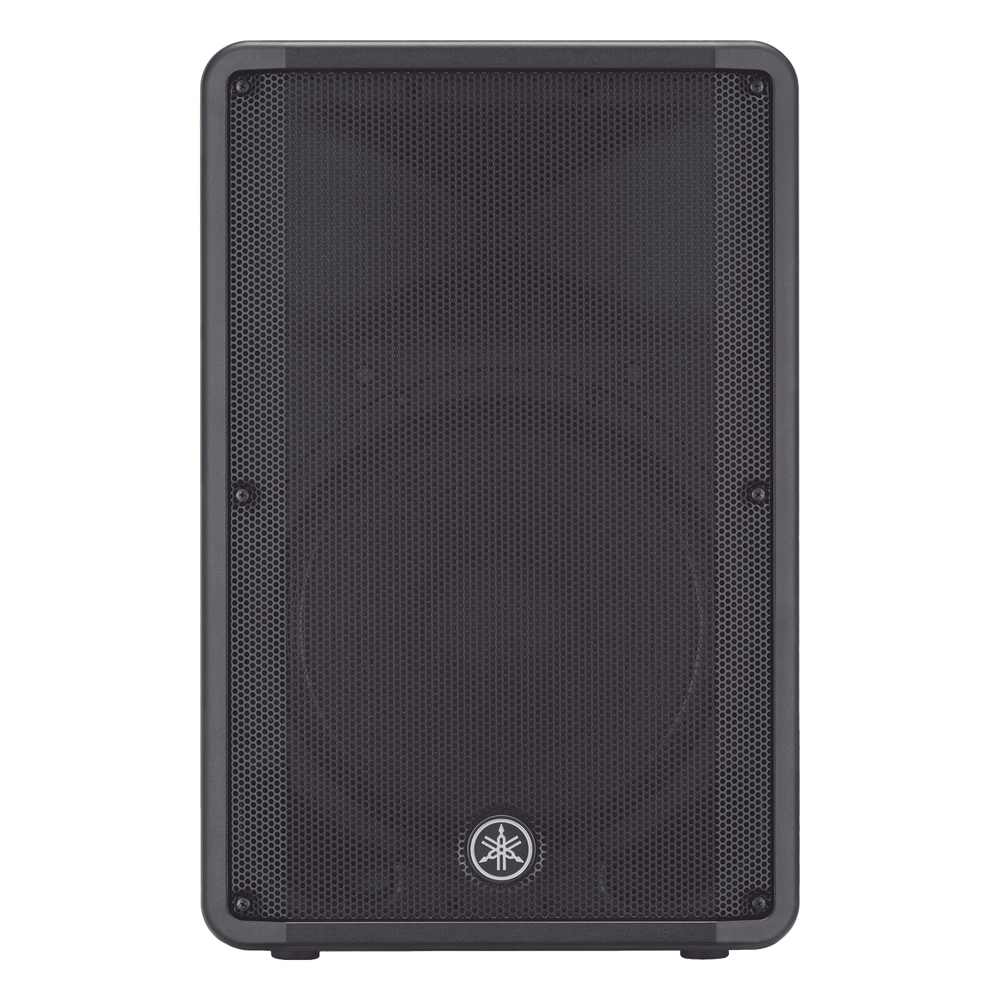 Altavoz 500 W, 8ohms, negro