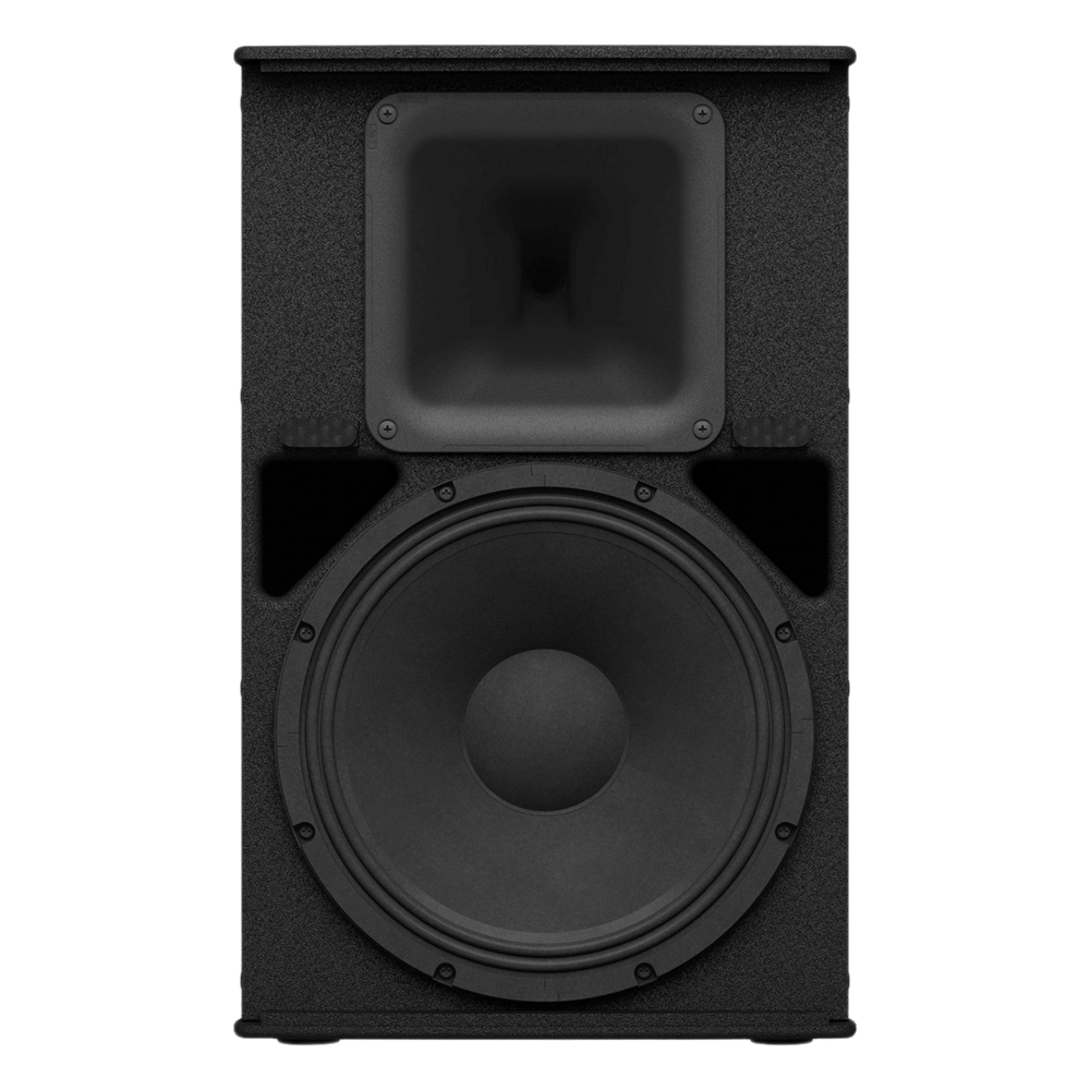 Altavoz 500 W, 8ohms, negro