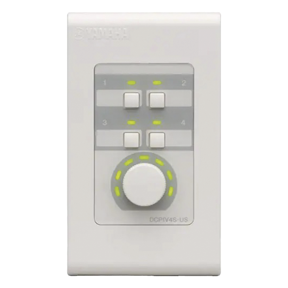 Panel de Control Digital