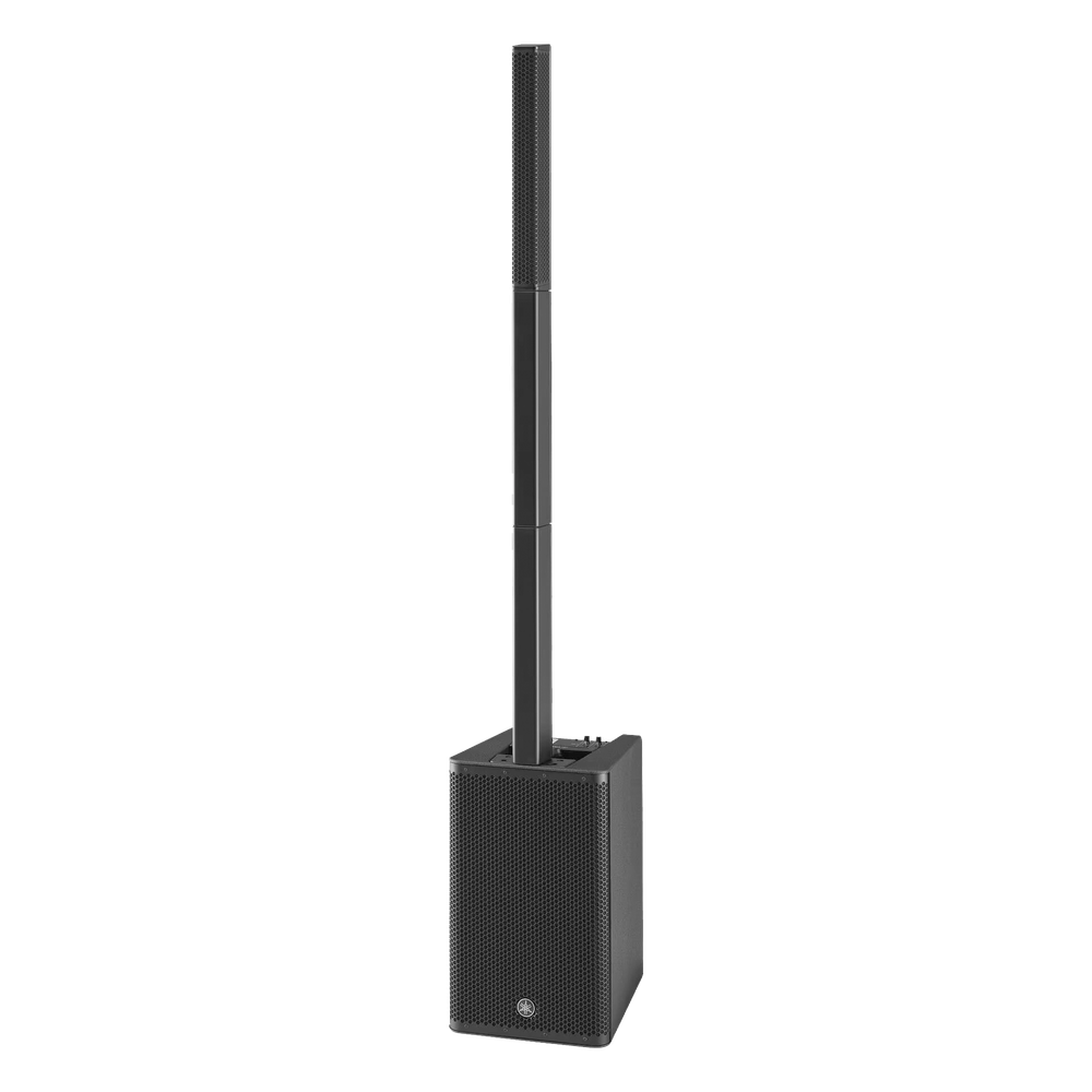 Sistema de pa micro line array