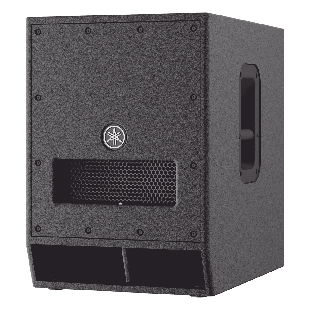 Subwoofer 800 W, 12"