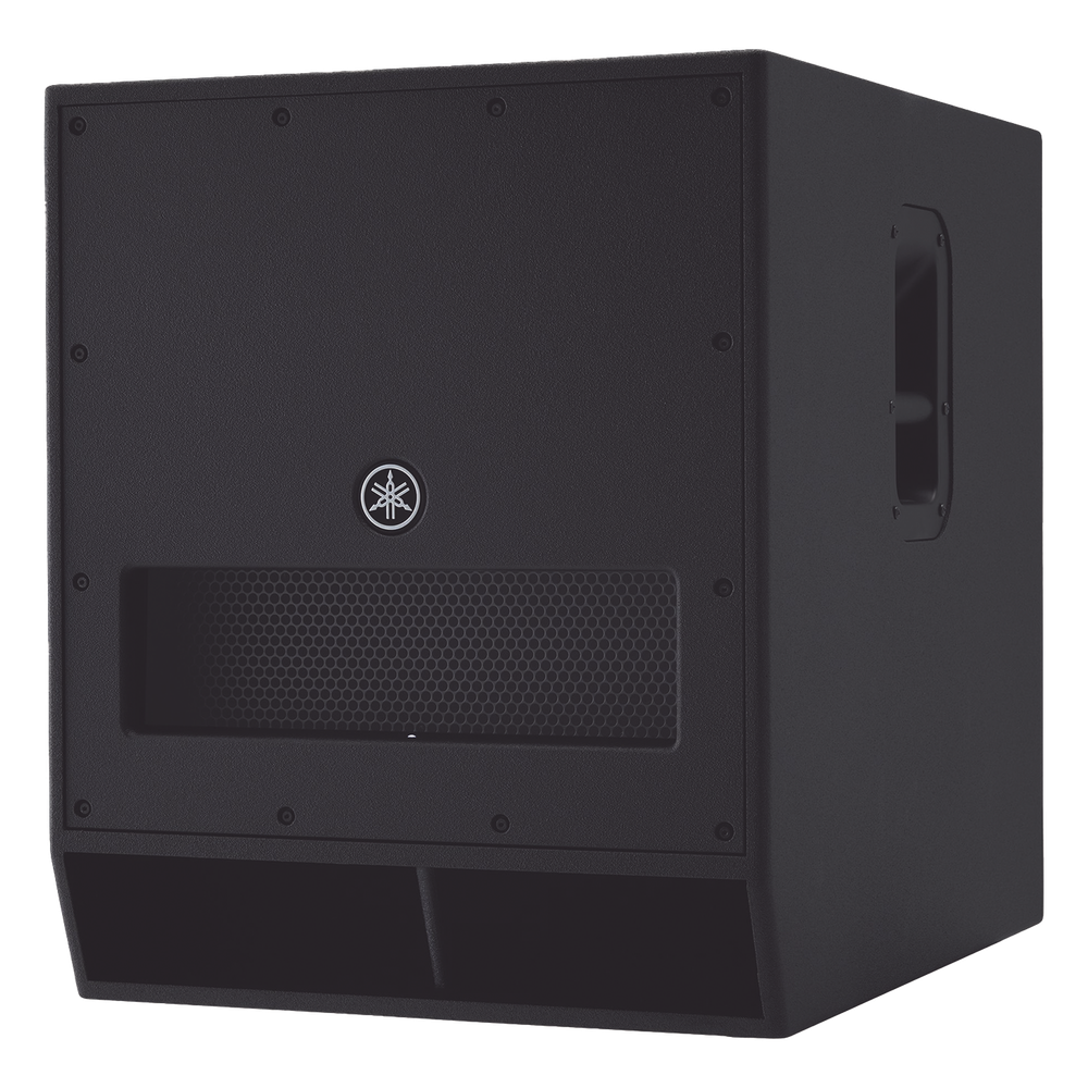 Subwoofer 1020 W, 18"