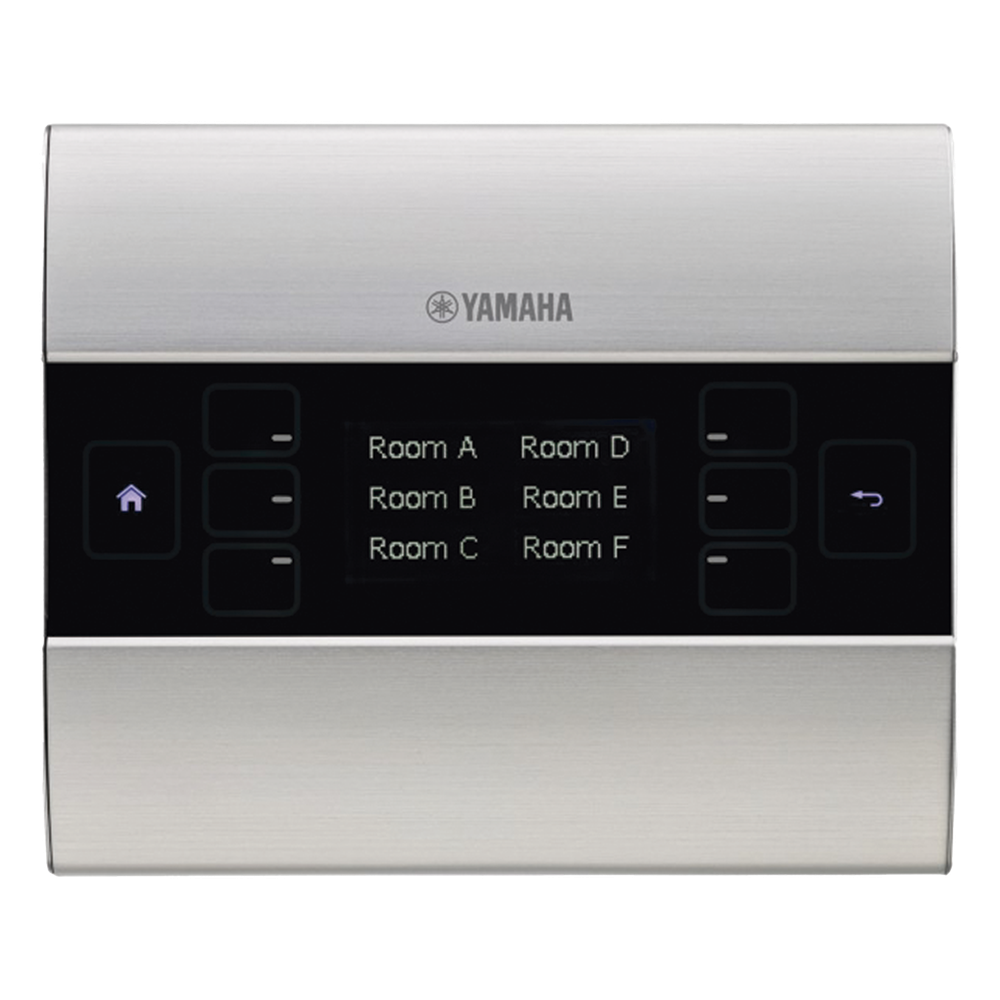 Controlador de pared digital para series mtx