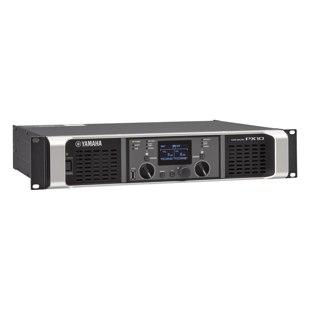 Amplificador de audio 1000 W