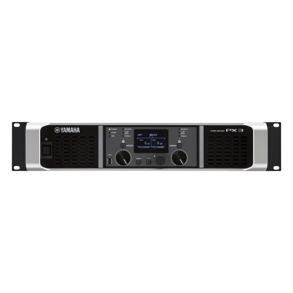 Amplificador de audio 300 W