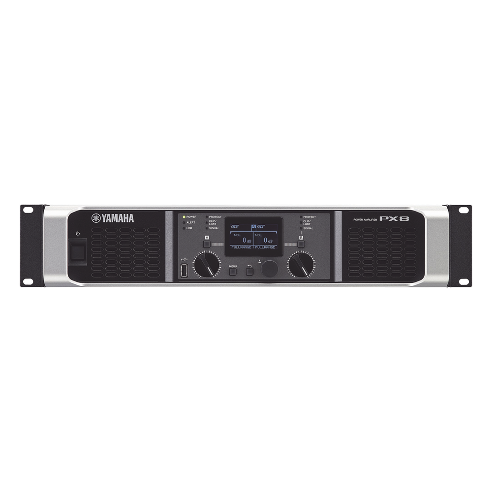 Amplificador de audio 800 W