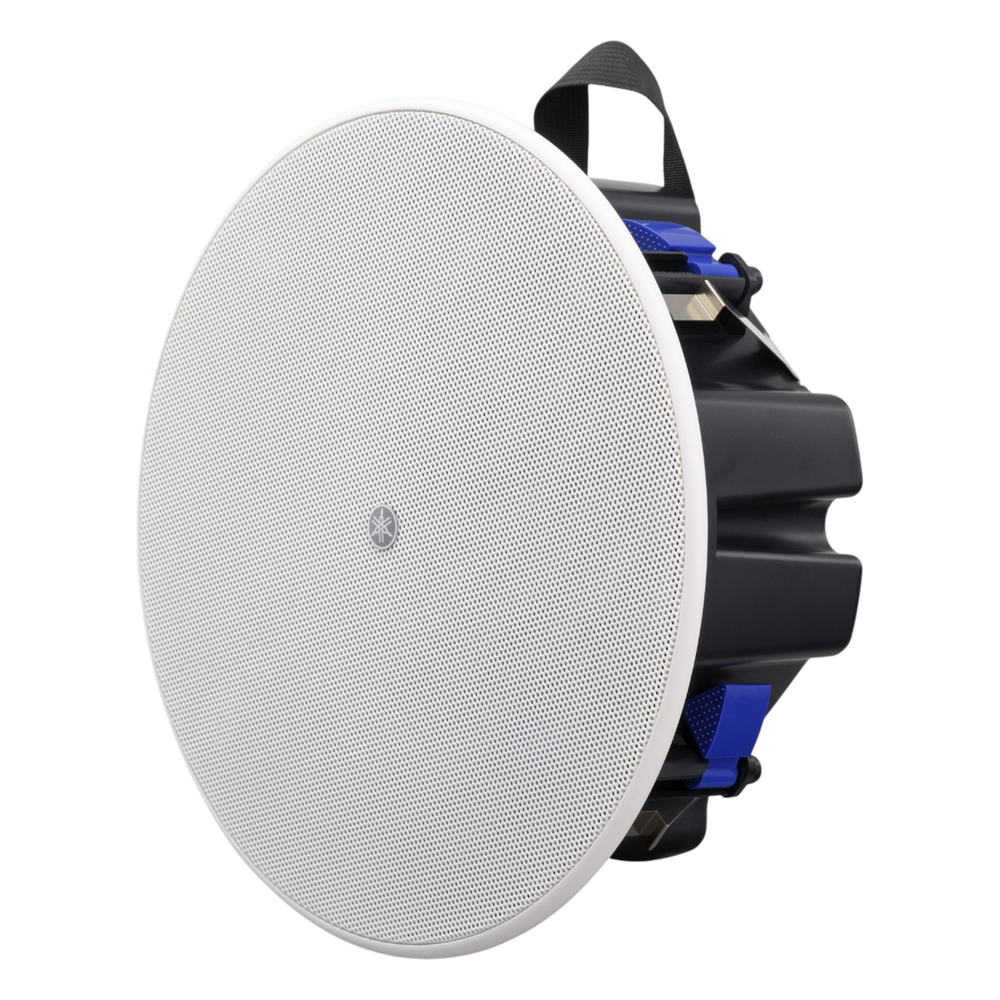 [VXC3FW] Altavoz de techo 3.5", 8 Ohms, 70 / 100V, blanco