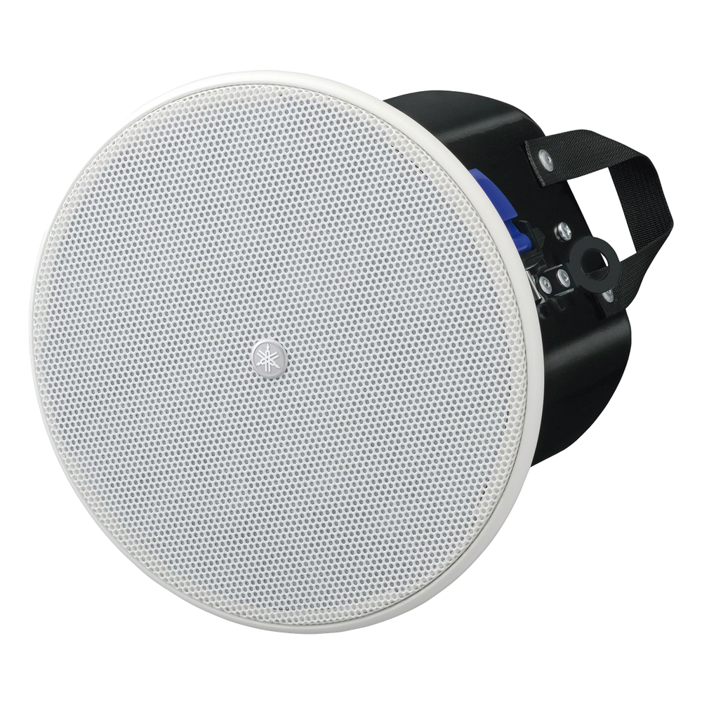 Altavoz de techo 30 W, 4", 8 ohms, 70 / 100V