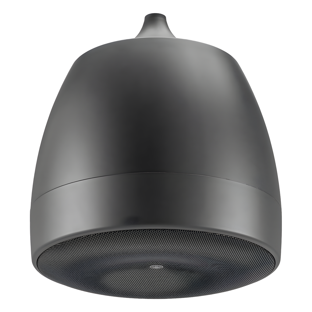 [VXH6B] Altavoz colgante 300 W, 6.5", 8 Ohms, 70v / 100v, negro