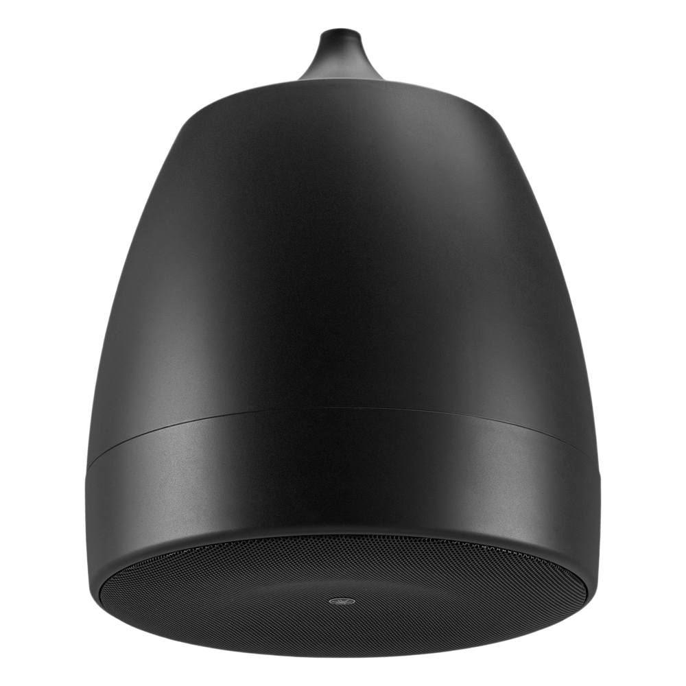 [VXH8B] Altavoz colgante 300 W, 8", 8 Ohms, 70v / 100v, negro