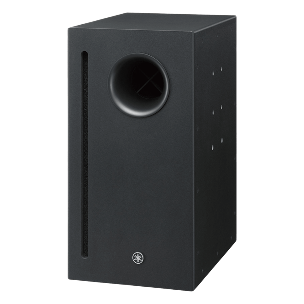 [VXS10S] Subwoofer 100 W, 10", 8 ohms, negro