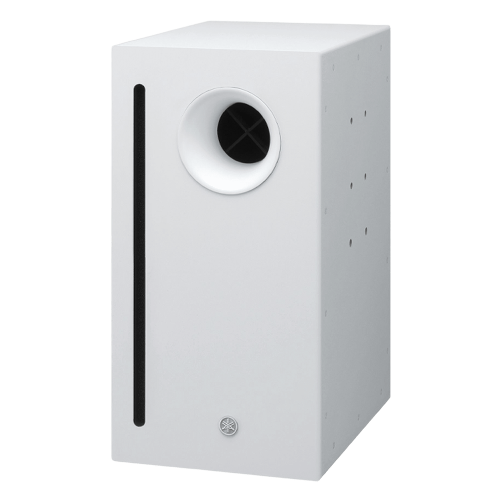 [VXS10SW] Subwoofer 100 W, 10", 8 ohms, blanco