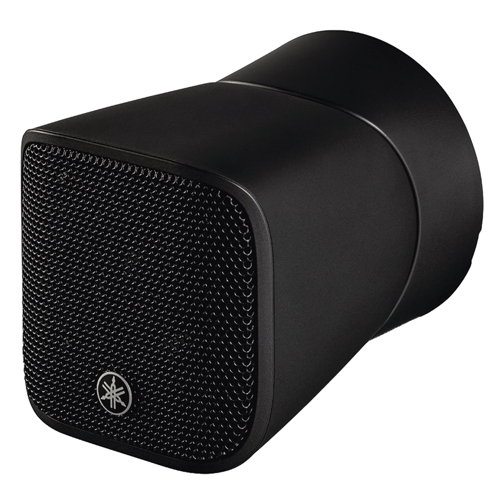 Altavoz 1.5", negro