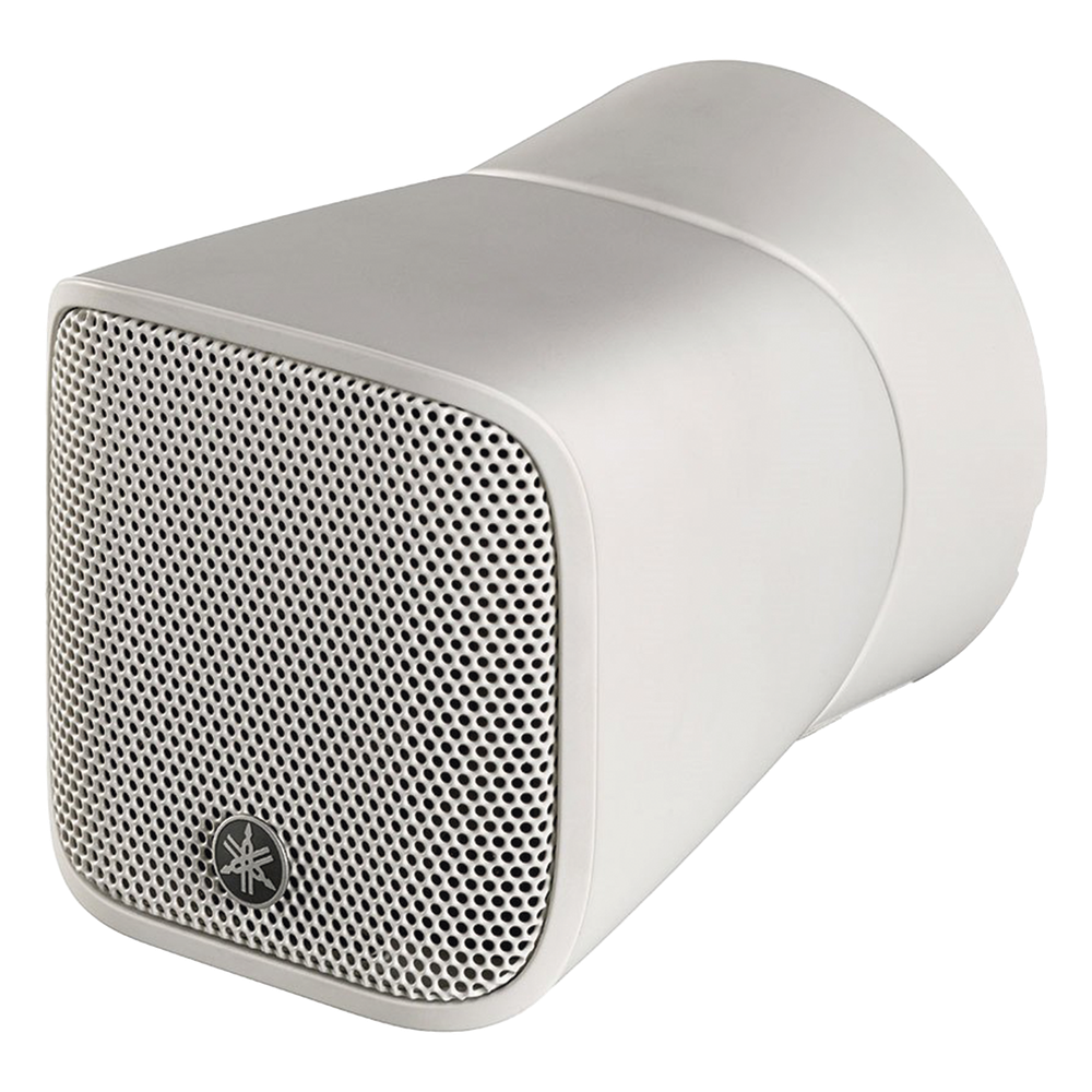 Altavoz 1.5", blanco