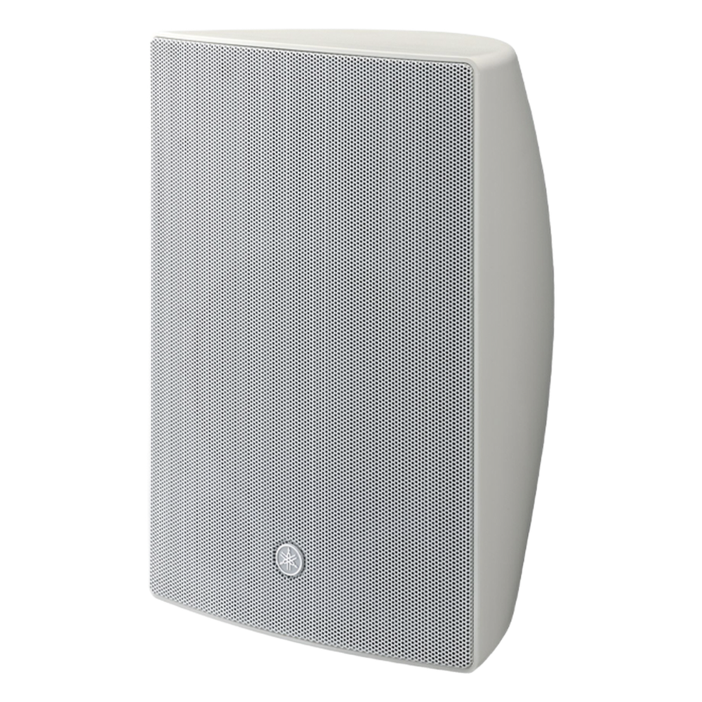 Altavoz 8", blanco