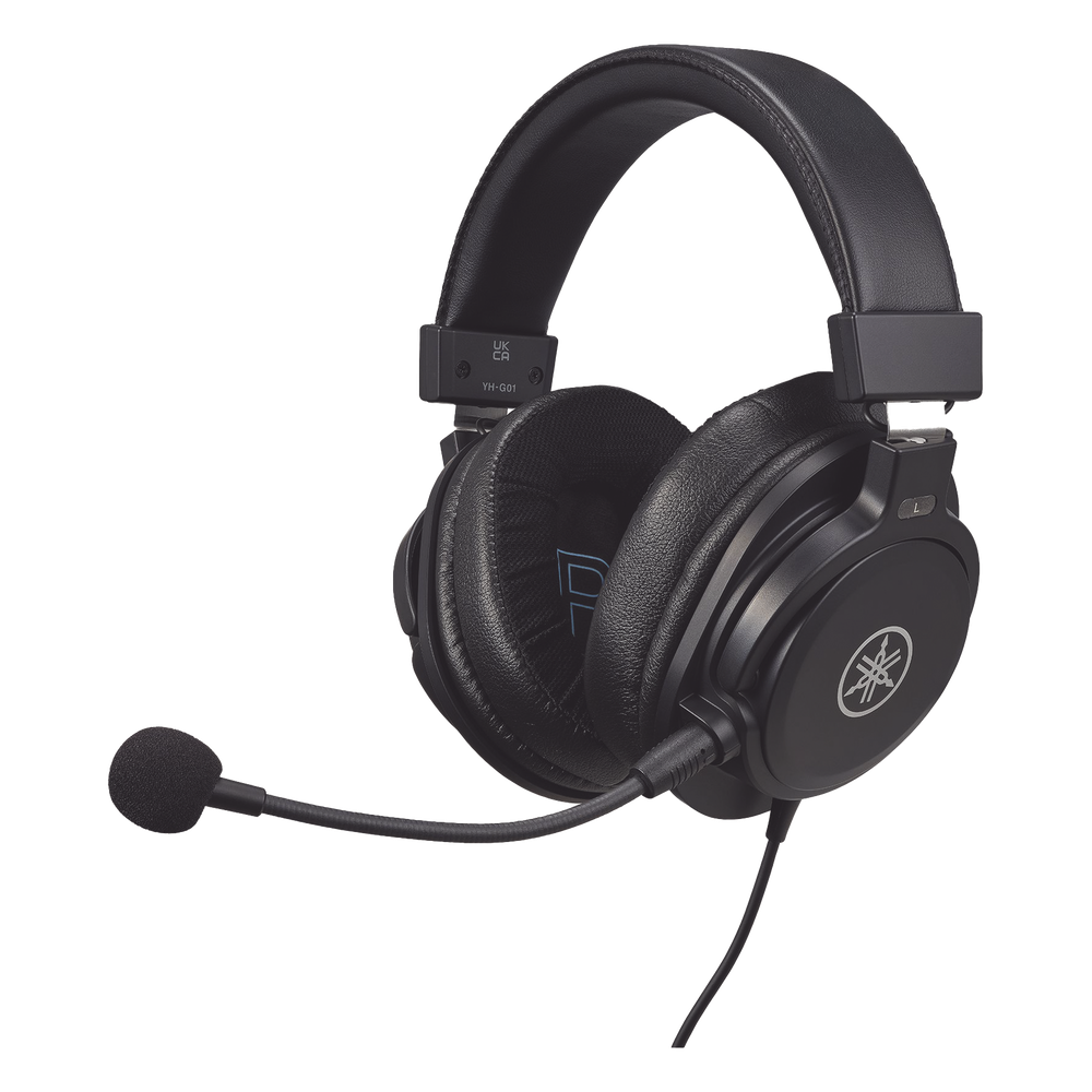 [YHG01] Headset de Audífonos con Micrófono