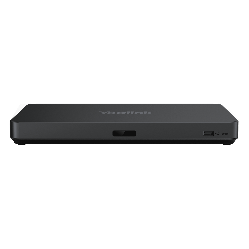 Procesador de Audio y Video Yealink AVHub para Salas