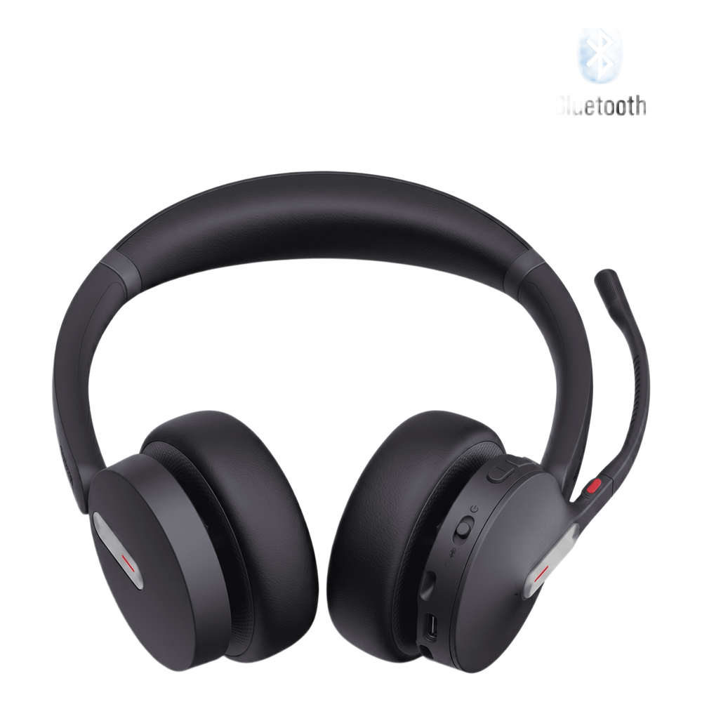 Auriculares mono Yealink BH70 edición UC