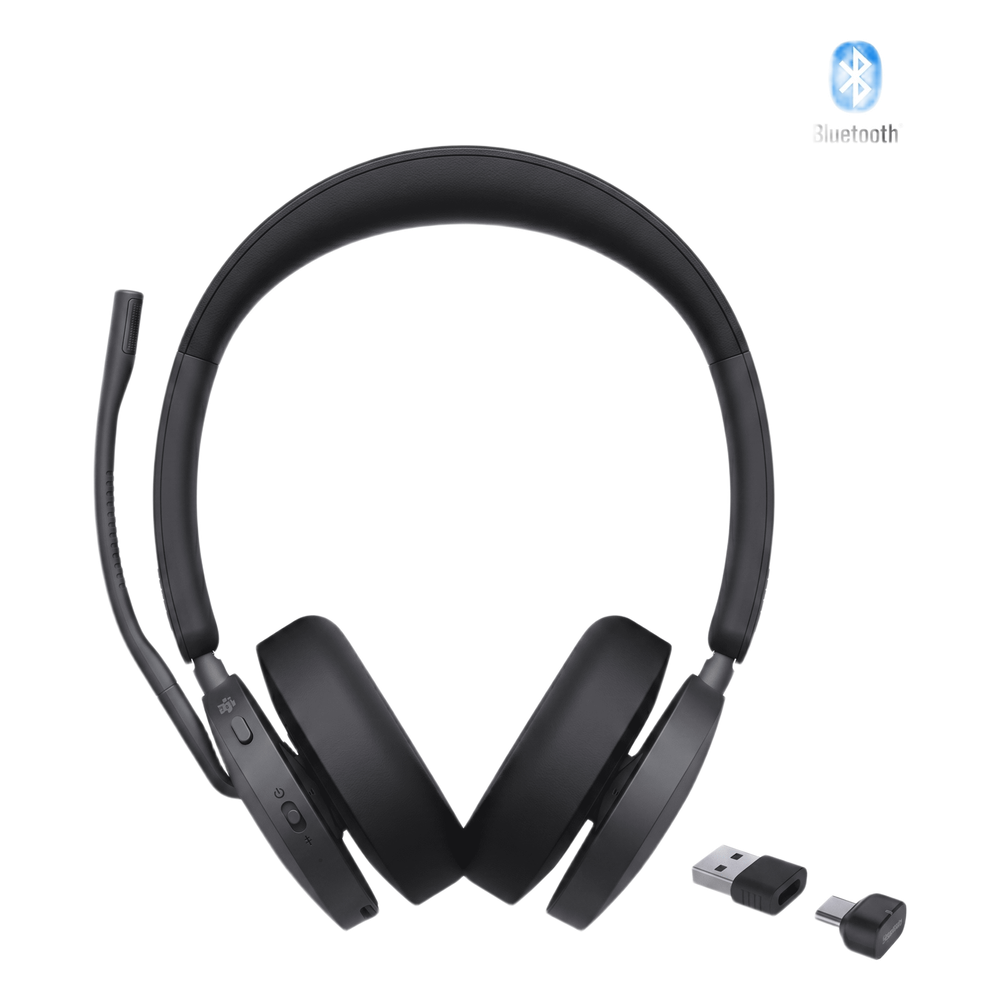 Auriculares estéreo Yealink BH74 edición MS