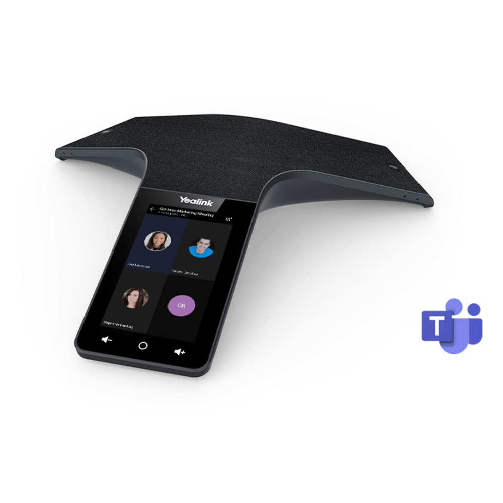 [CP965-TEAMS] Teléfono IP