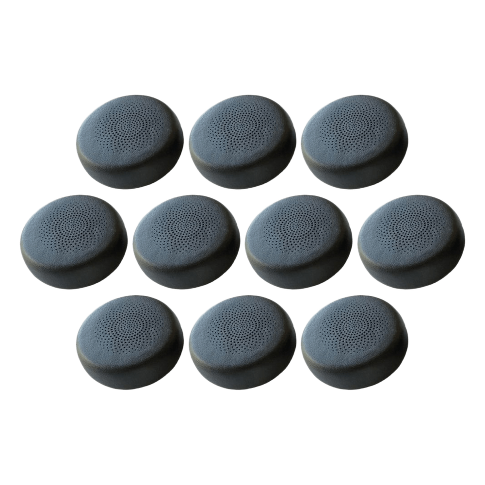 Almohadillas de Repuesto Yealink EARCUSHIONFORBH70 compatibles