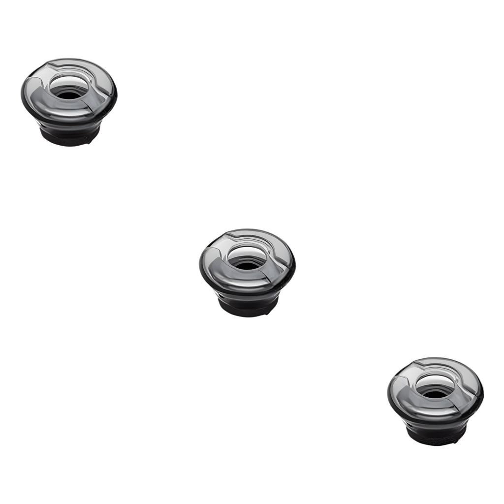 Almohadillas de Repuesto para Auriculares Yealink BH71