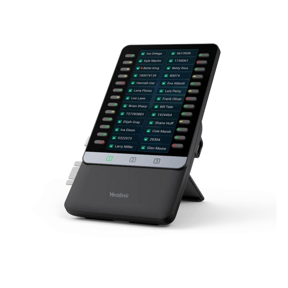 [EXP-55] Módulo de Expansión de Yealink para Teléfonos IP Yealink Series