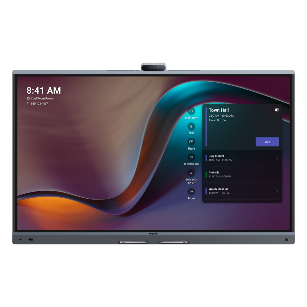 Yealink MeetingBoard 75 Pro