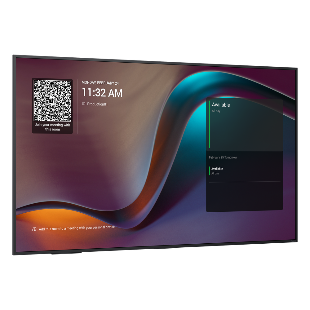 Pantalla 86"