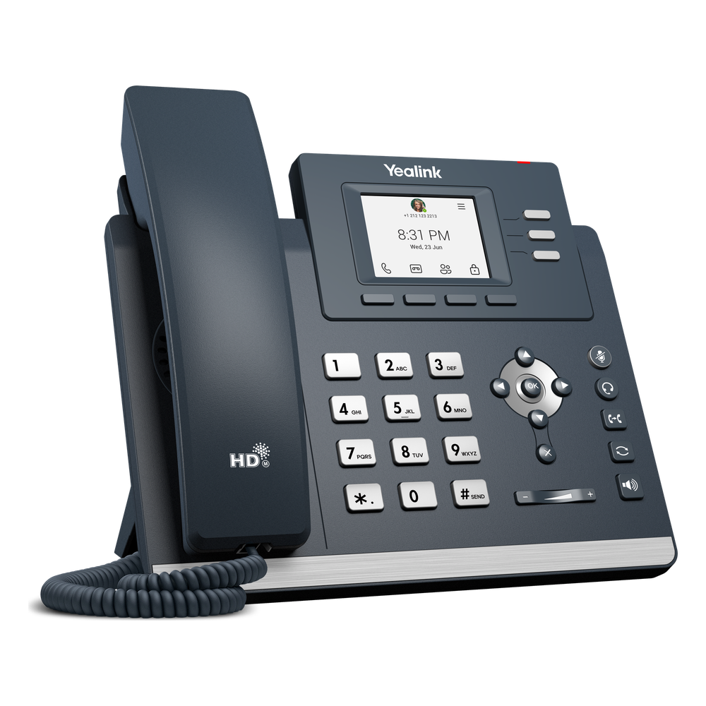Teléfono IP