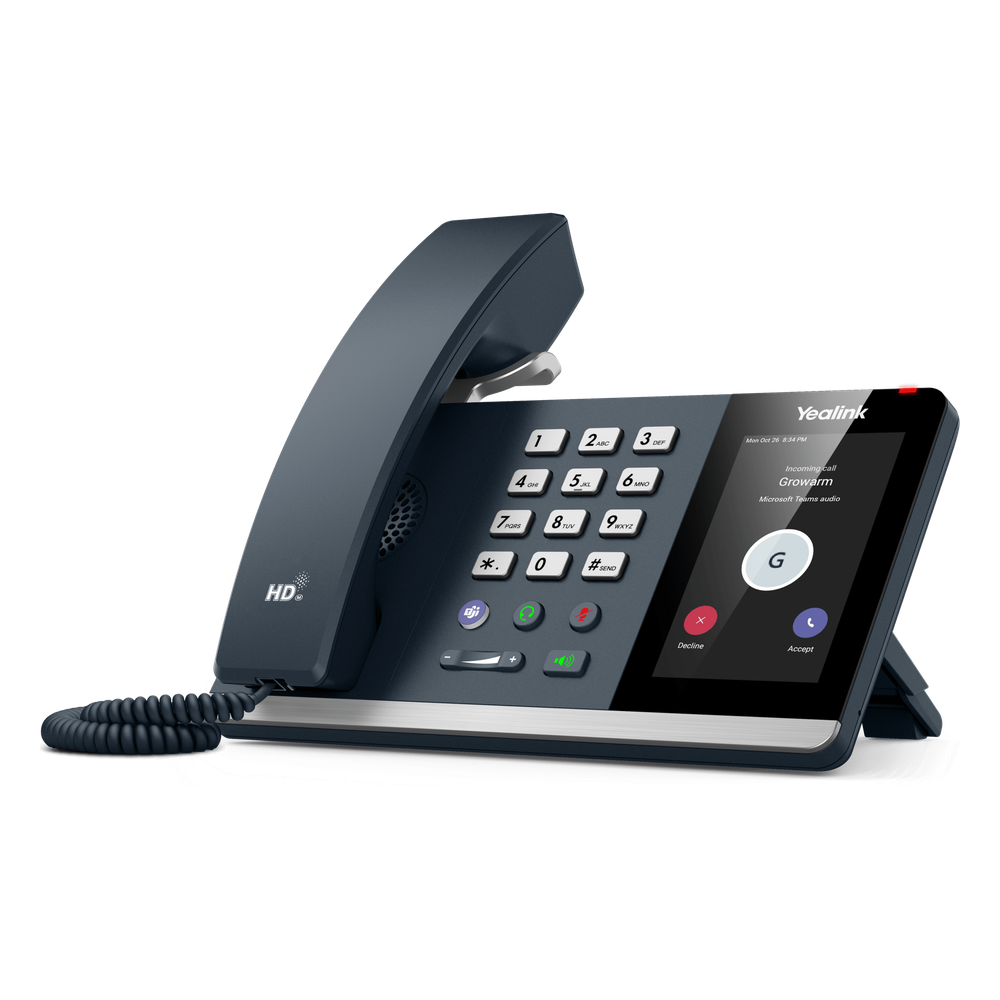 Teléfono IP