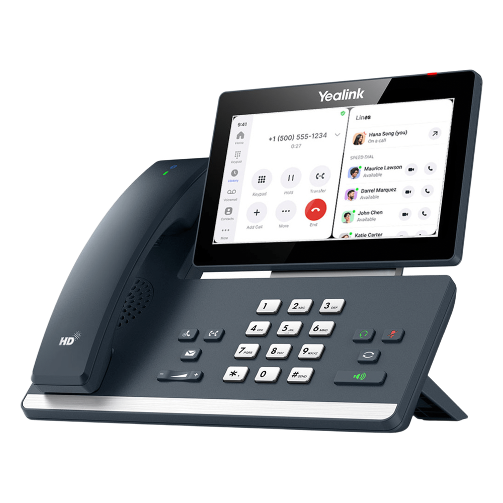 Teléfono IP