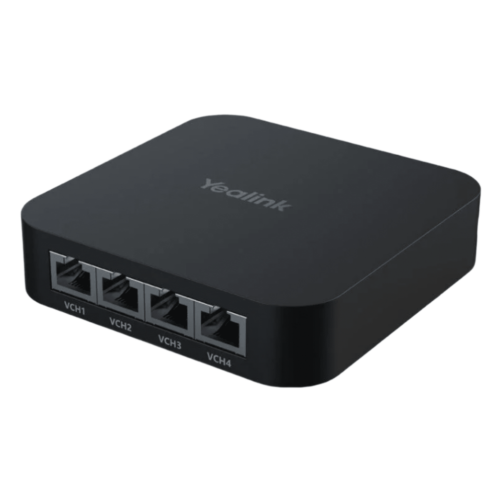 Switch PoE