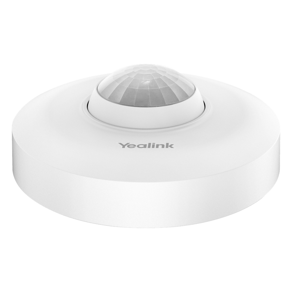 Sensor de Ocupación para Salas de Reuniones RoomSensor