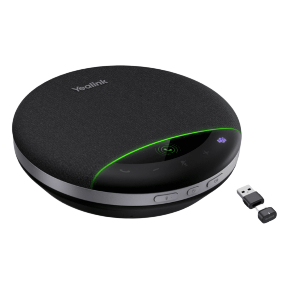 [SP96-WITH-DONGLE-USB-C/A] Yealink SP96
