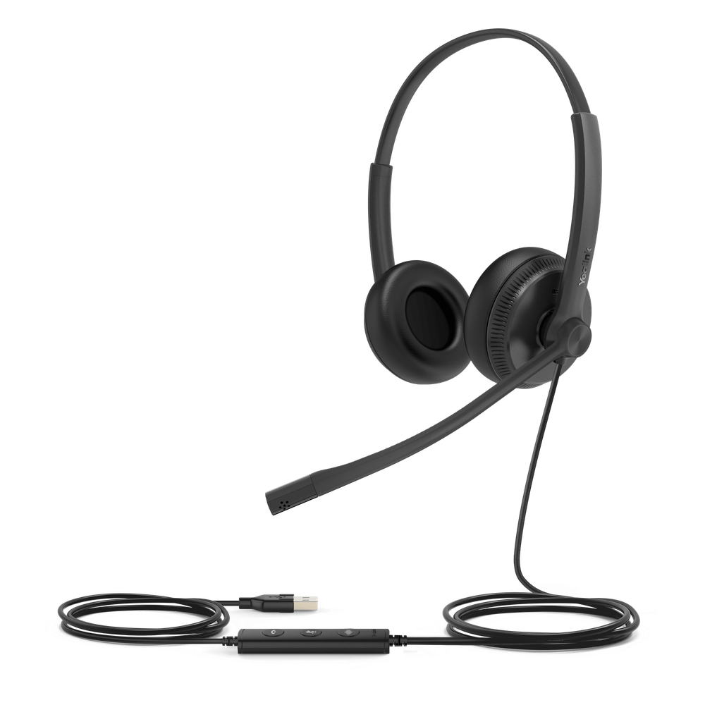 Yealink UH34 Dual