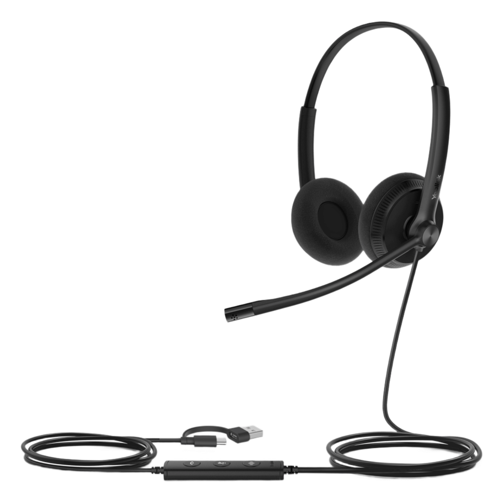 Yealink UH34 Lite