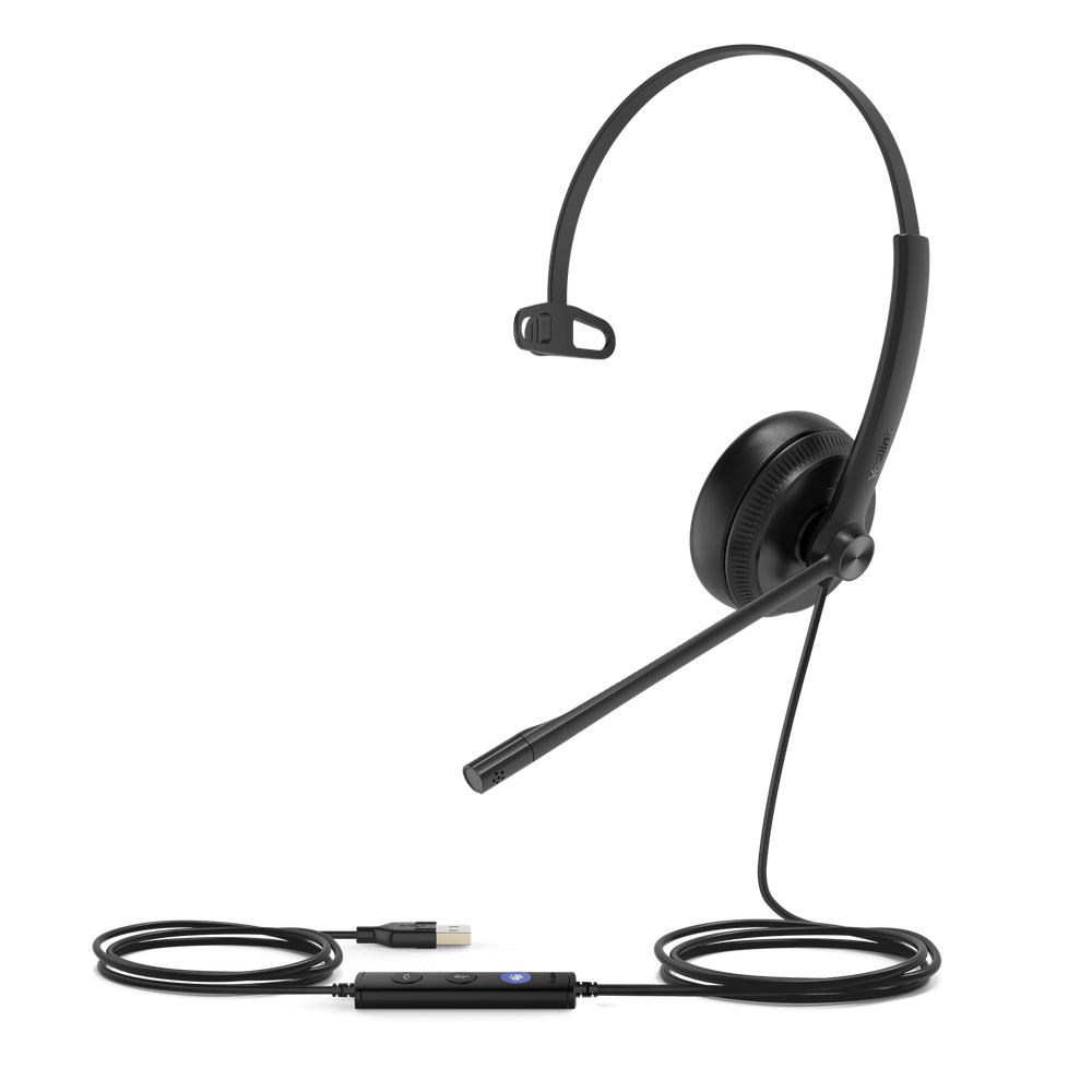 Yealink UH34 Mono