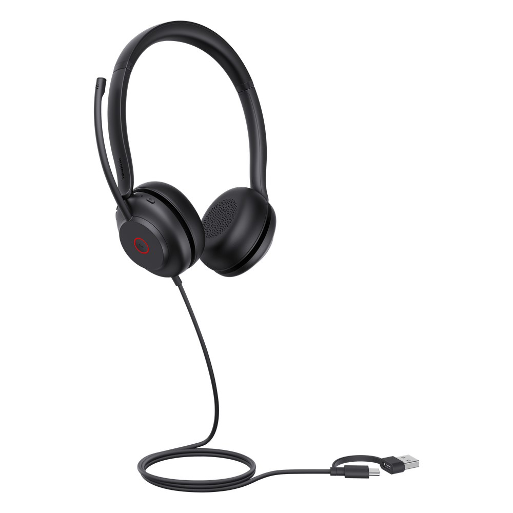 Yealink UH35 Dual