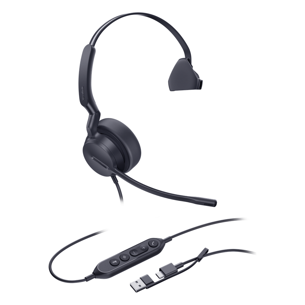 Yealink UH44 Mono