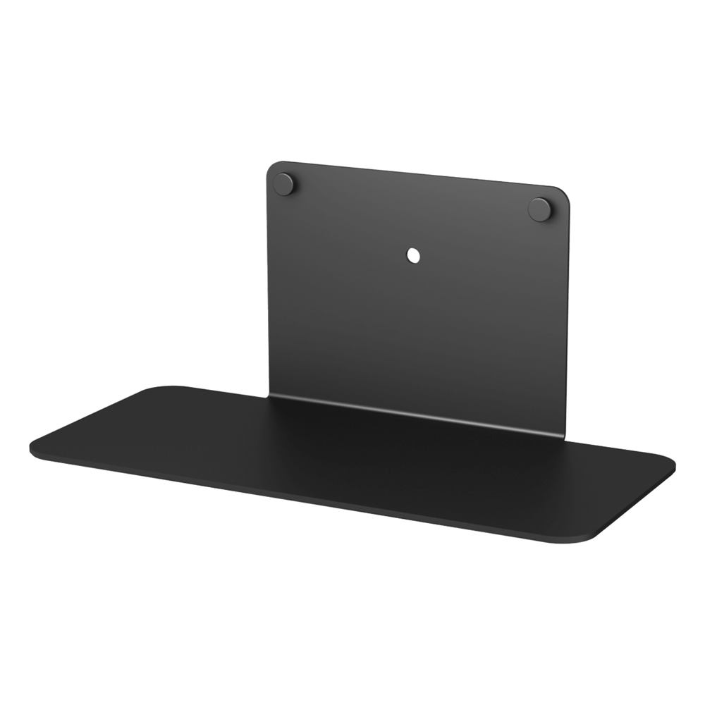 [VB-TABLEMOUNT-01] Soporte De Mesa Oficial Para MeetingBar A40 Y A50 De Yealink Con Diseño Estable Y Fácil Instalación