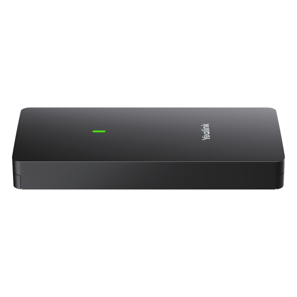 Hub Inteligente USB-C Yealink VCH51 Pro para Presentaciones 4K