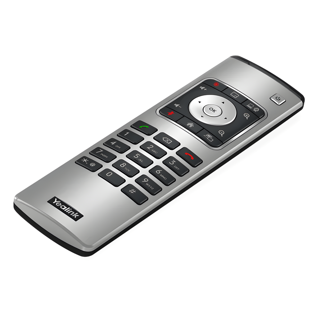 [VCR-11] Control Remoto VCR11 de Yealink para MeetingBar y MeetingEye