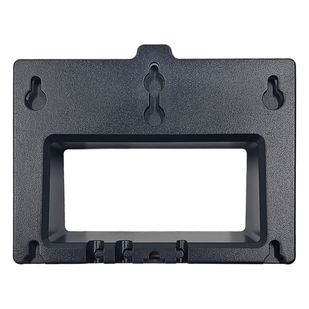 [WMB-T33G-WB] montaje de Pared WMB-T33G-WB de Yealink para Teléfonos Yealink T33 y MP52