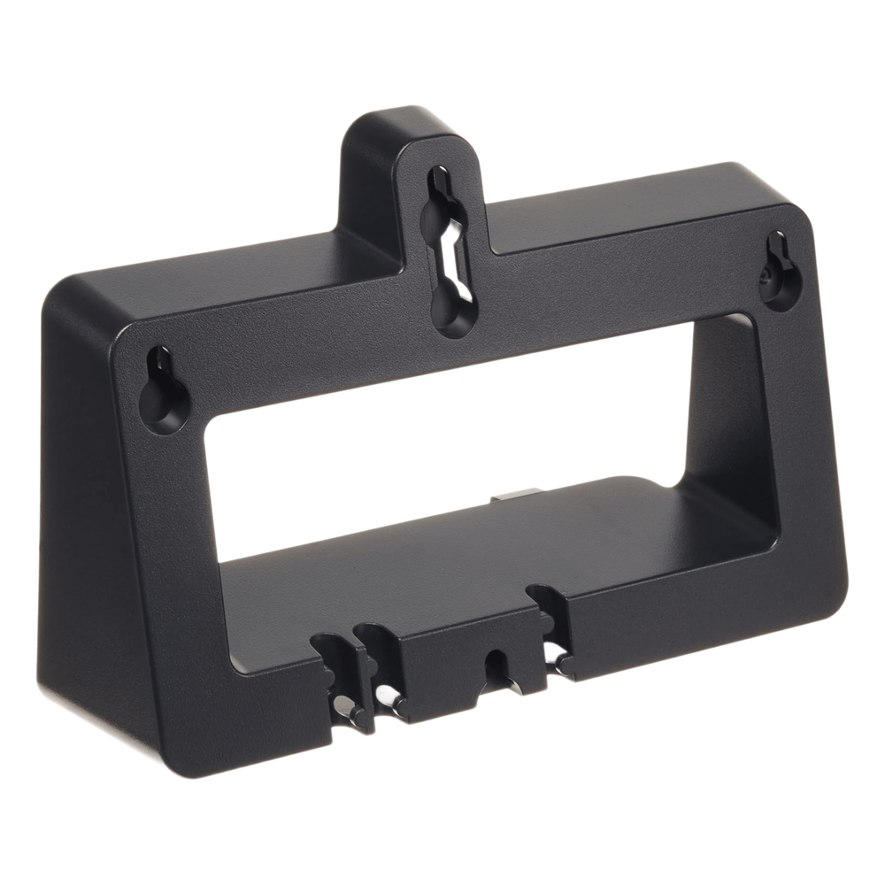 Montaje de pared
