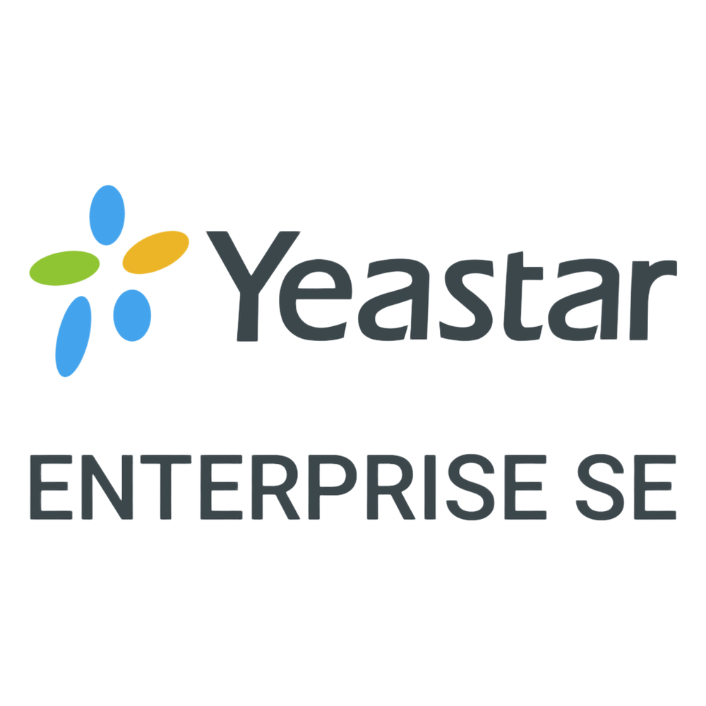 Licencia anual Yeastar Enterprise Software Edition 96 llamadas