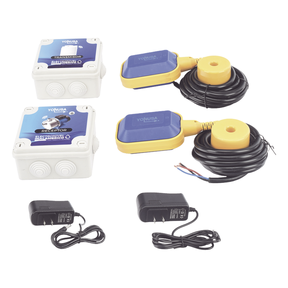 [EIL1K0V1] KIT Transmisor