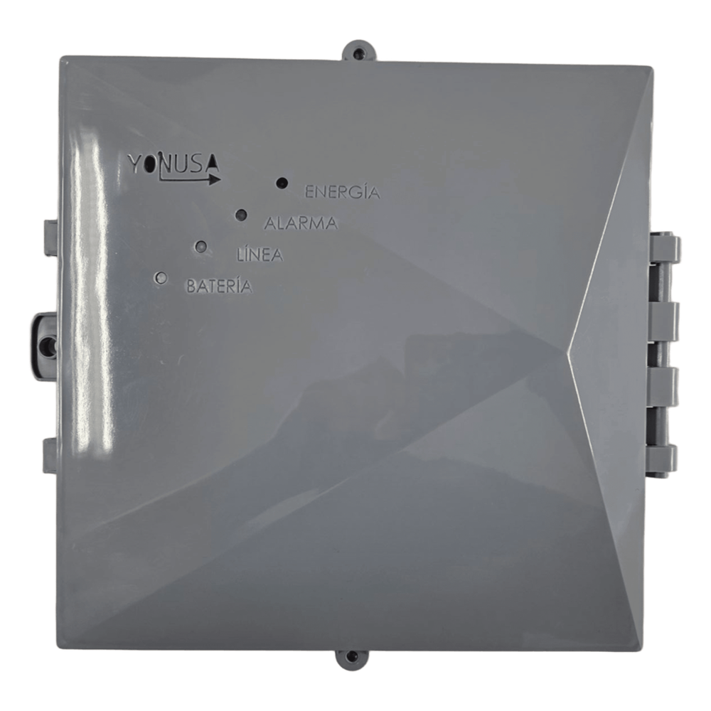Energizador 12,000Volts-1.2JOULES